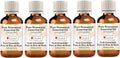 Pure Rosewood Essential Oil for Skin and Hair Care - 100ml Pack