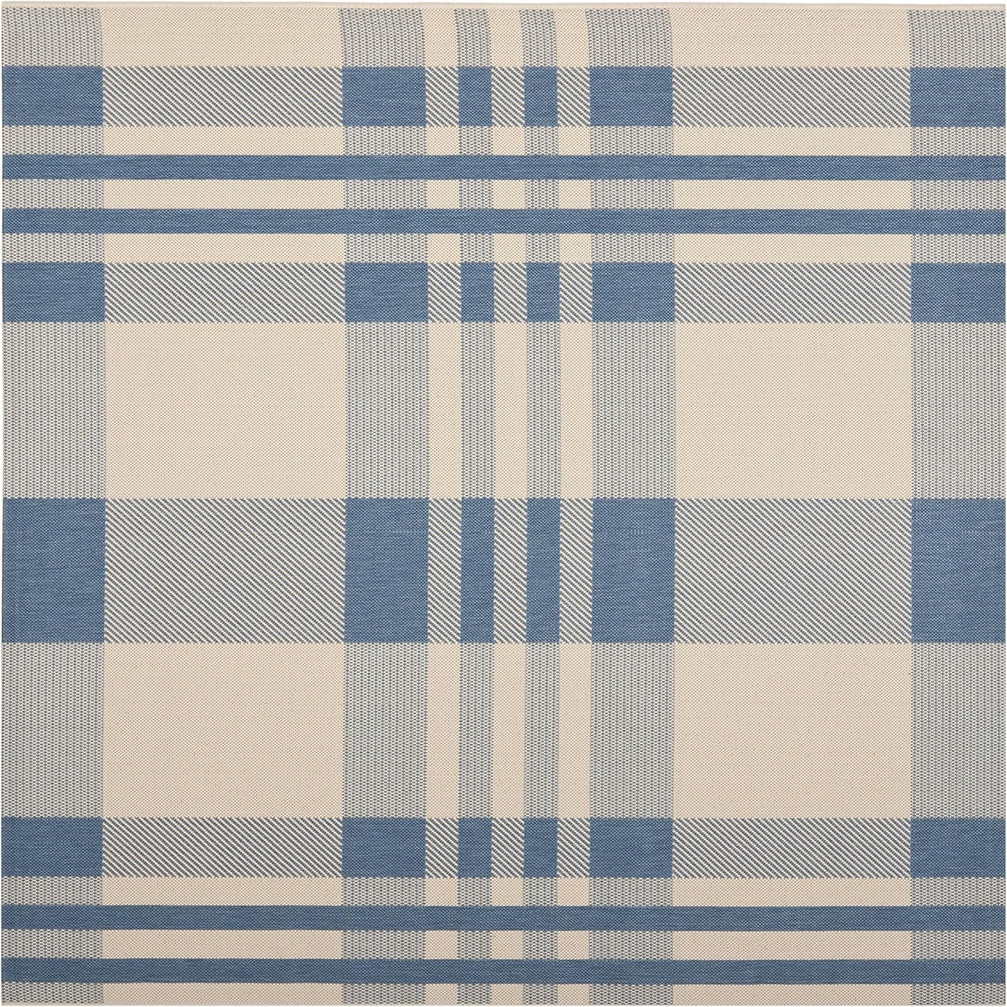 SAFAVIEH Courtyard Collection Area Rug - Stylish & Durable