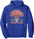 Florida Gators 2025 Champs Vintage Hoodie