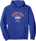 Florida Gators Basketball National Champion Gator Boys Pullover Hoodie